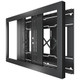 Chief Impact On-Wall Kiosk 139,7 cm (55") Noir - LW55UB