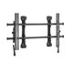 Chief Flat Panel Tilt Wall Mount Noir - LTTU