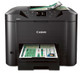 Canon MAXIFY MB5320 Jet d'encre 600 x 1200 DPI Wifi - 9492B003 Canon MAXIFY MB5320 Jet d'encre 600 x 1200 DPI Wifi - 9492B003