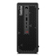 Lenovo ThinkStation P3 Ultra SFF Intel® Core™ i5 i5-14600 16 Go DDR5-SDRAM 512 Go SSD NVIDIA T1000 Windows 11 Pro Mini Tower Station de travail Noir - 30HA0062US