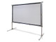 Elite Screens Yard Master 2 Dual écran de projection 3,05 m (120") 16:9 - OMS120H2-DUAL