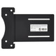 Tripp Lite  kit de support Noir SECC - U442-DOCK20-VMB