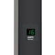 Tripp Lite  unité de distribution d'énergie 38 sortie(s) CA 0U Noir - PDUMV16HV