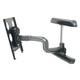 Chief  support pour téléviseur 139,7 cm (55") Noir - PWR2000B Chief  support pour téléviseur 139,7 cm (55") Noir - PWR2000B