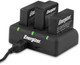 Energizer  chargeur de batterie USB - ENC-GP34TRI Energizer  chargeur de batterie USB - ENC-GP34TRI