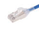 Monoprice  câble de réseau Bleu 0,9 m Cat6a S/FTP (S-STP) - 42969