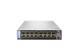 HPE SN2100M 100GBE 8QSFP28 SWITCH Géré Fast Ethernet (10/100) 1U Argent - Q2F24A