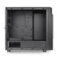 Thermaltake Commander C 31 Midi Tower Noir - CA-1N2-00M1WN-00