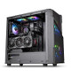 Thermaltake Commander C 31 Midi Tower Noir - CA-1N2-00M1WN-00