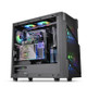 Thermaltake Commander C 31 Midi Tower Noir - CA-1N2-00M1WN-00