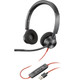 HP Poly Casque Poly Blackwire 3320 USB-A - 76J16AA