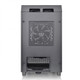 Thermaltake The Tower 100 Mini Tower Noir - CA-1R3-00S1WN-00