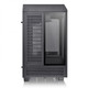 Thermaltake The Tower 100 Mini Tower Noir - CA-1R3-00S1WN-00