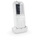 Snom M90 combiné de téléphone sans-fil dect Identification de l'appelant Blanc - 00004425