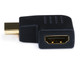 Monoprice  changeur de genre de câble HDMI Type A (Standard) Noir - 4859