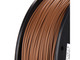 Monoprice  matériel d'impression 3D Acide polylactique Plus (PLA+) Marron - 33883