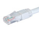 Monoprice  câble de réseau Blanc 30,5 m Cat6 U/UTP (UTP) - 36232
