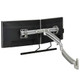 Chief  support pour téléviseur 61 cm (24") Argent - K1W22HS Chief  support pour téléviseur 61 cm (24") Argent - K1W22HS