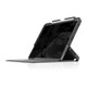STM Dux Shell for Folio 32,8 cm (12.9") Noir - STM-222-221L-01