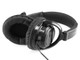 Monoprice  casque Avec fil Arceau Noir - 8324