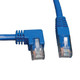 Tripp Lite  câble de réseau Bleu 3,05 m Cat6 - N204-010-BL-LA