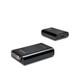 Kensington  carte et adaptateur d'interfaces DVI-I - K33974AM