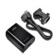 Kensington  carte et adaptateur d'interfaces DVI-I - K33974AM