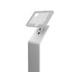 CTA Digital  support d'écran plat pour bureau Sol Argent - ADD-PARAFSS CTA Digital  support d'écran plat pour bureau Sol Argent - ADD-PARAFSS
