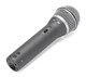 Samson Q2U Gris Microphone de PC - SAQ2U