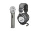 Samson Q2U Gris Microphone de PC - SAQ2U