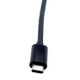 VisionTek  câble vidéo et adaptateur SCART (21-pin) Displayport Noir - 900817