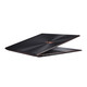ASUS Zenbook S  laptop Intel® Core™ i7 i7-1165G7 Ordinateur portable 35,3 cm (13.9") 16 Go LPDDR4x-SDRAM 1 To SSD Wi-Fi 6 (802.11ax) Windows 10 Home Noir - UX393EA-XB77T