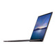 ASUS Zenbook S  laptop Intel® Core™ i7 i7-1165G7 Ordinateur portable 35,3 cm (13.9") 16 Go LPDDR4x-SDRAM 1 To SSD Wi-Fi 6 (802.11ax) Windows 10 Home Noir - UX393EA-XB77T