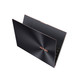 ASUS Zenbook S  laptop Intel® Core™ i7 i7-1165G7 Ordinateur portable 35,3 cm (13.9") 16 Go LPDDR4x-SDRAM 1 To SSD Wi-Fi 6 (802.11ax) Windows 10 Home Noir - UX393EA-XB77T