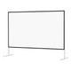 Da-Lite Fast-Fold Deluxe 161" écran de projection 4,09 m (161") 16:9 - 88630HD
