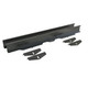 Chief  accessoire pour le montage d'écrans Side covers - TILSC2HAP Chief  accessoire pour le montage d'écrans Side covers - TILSC2HAP