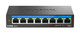 D-Link Switch non administrable 8 ports multi-Gigabit 2,5G - DMS-108/E