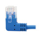 Tripp Lite  câble de réseau Bleu 3 m Cat6 U/UTP (UTP) - N204-S10-BL-LA