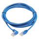 Tripp Lite  câble de réseau Bleu 3 m Cat6 U/UTP (UTP) - N204-S10-BL-LA