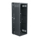 Middle Atlantic Products  étagère 35U Rack monté sur le mur Noir - DWR-35-26