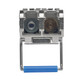 Tripp Lite  module émetteur-récepteur de réseau Fibre optique 10000 Mbit/s SFP+ 1310 nm - N286-01GLX-SLX Tripp Lite  module émetteur-récepteur de réseau Fibre optique 10000 Mbit/s SFP+ 1310 nm - N286-01GLX-SLX