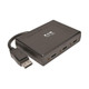 Tripp Lite  répartiteur vidéo DisplayPort 3x HDMI - B156-003-HD-V2