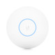 Ubiquiti  point d'accès réseaux locaux sans fil 4800 Mbit/s Blanc Connexion Ethernet, supportant l'alimentation via ce port (PoE) - U6-PRO