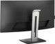 Viewsonic  écran plat de PC 86,4 cm (34") 3440 x 1440 pixels UltraWide Quad HD LED Noir - VG3456C