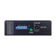 Tripp Lite  convertisseur de support réseau 100 Mbit/s 1310 nm Multimode Noir - N784-H01-SCMM Tripp Lite  convertisseur de support réseau 100 Mbit/s 1310 nm Multimode Noir - N784-H01-SCMM