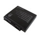 BTI  Laptop Battery Batterie - TS-P10/15