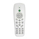 Optoma  télécommande Projecteur Appuyez sur les boutons - BR-3048N
