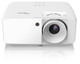 Optoma HZ40HDR Projecteur à focale standard 4000 ANSI lumens DLP 1080p (1920x1080) Compatibilité 3D Blanc - E9PD7KK01EZ14KH