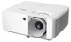 Optoma HZ40HDR Projecteur à focale standard 4000 ANSI lumens DLP 1080p (1920x1080) Compatibilité 3D Blanc - E9PD7KK01EZ14KH