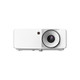 Optoma HZ40HDR 4000 ANSI lumens DLP 1080p (1920x1080) Compatibilité 3D Blanc - E9PD7KK01EZ14KH